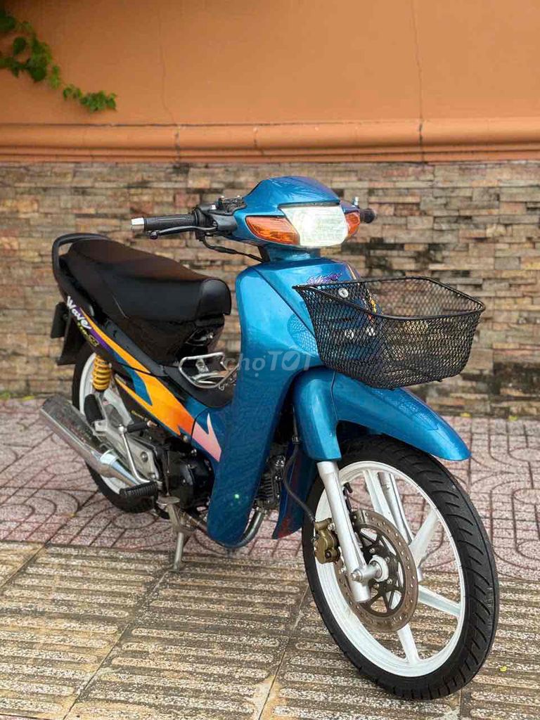 Honda Wave Thai 110