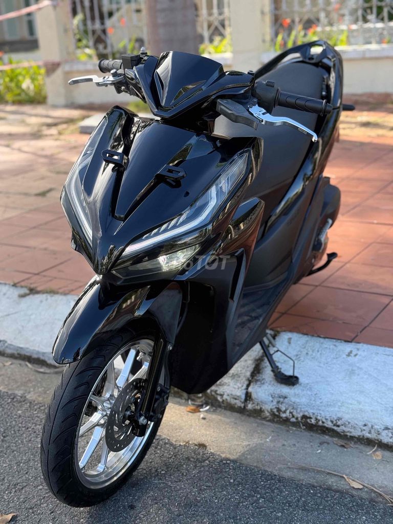 ❌VARIO 2021 MÂM CROM NỢ XẤU TRẢ TRƯỚC 12 TRIỆU. Mua bán Xe máy tại Quận Liên Chiểu Đà Nẵng được đăng bởi Anh po hình 4