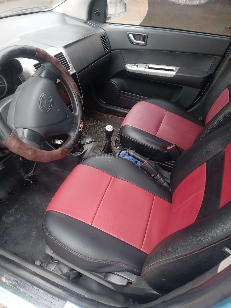 2009 1.1 MT - 46234 km. Mua bán Ô tô tại Huyện Thanh Oai Hà Nội được đăng bởi huy thắng hình 8