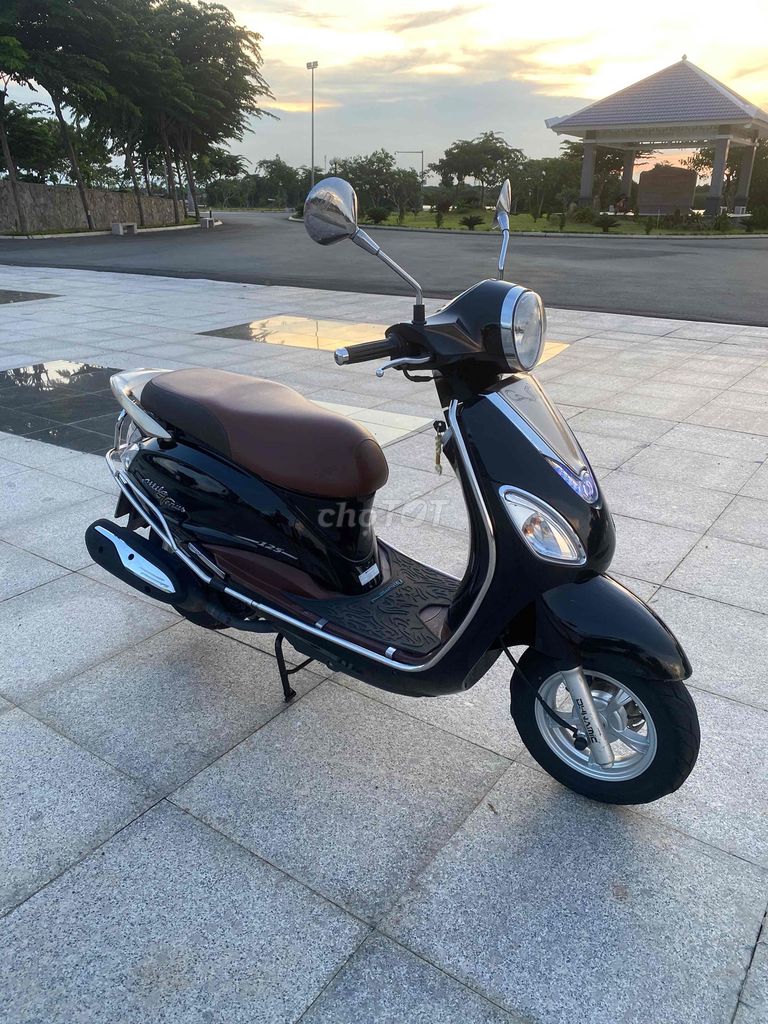 thanh lý atila venus 2017 máy zin xe đẹp.. Mua bán Xe máy tại Thành phố Bà Rịa Bà Rịa - Vũng Tàu được đăng bởi Tùng Vario hình 2