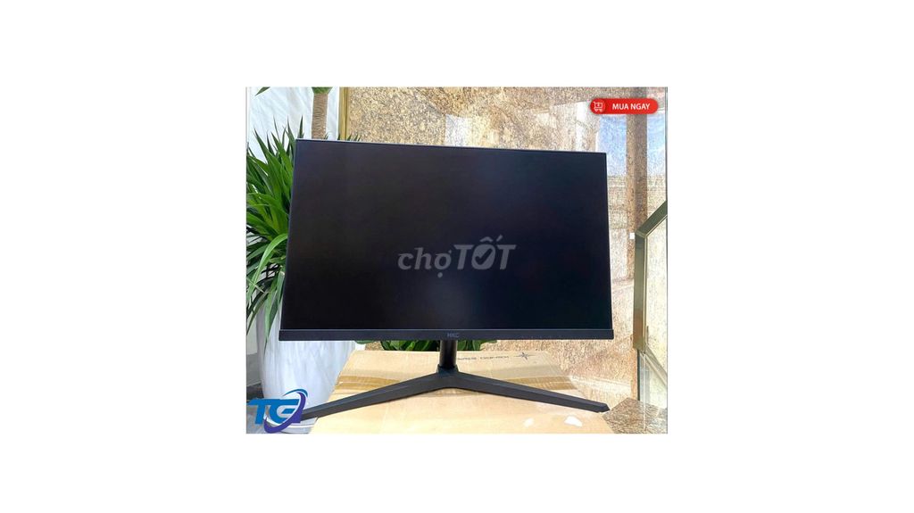 Thanh lý màn HKC 24ich giá rẻ. Mua bán Phụ kiện (Màn hình, Chuột...) tại Quận Bắc Từ Liêm Hà Nội được đăng bởi Bán Máy Tính Uy Tín hình 1
