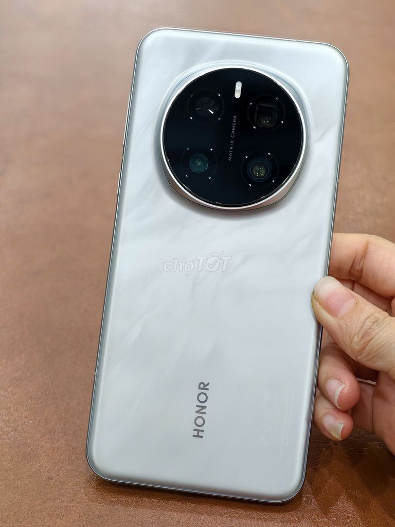 Honor Magic 7 Pro bản quốc tế 12-512gb Xám đẹp 99%. Mua bán Điện thoại tại Quận Đống Đa Hà Nội được đăng bởi Hn Store hình 1