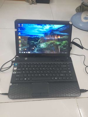 SONY VAIO.I5 thế hệ 2 ,hoc tap,văn pbong. Mua bán Laptop tại Quận 8 Tp Hồ Chí Minh được đăng bởi SECKENHEN 