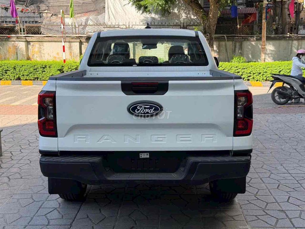 Ford Ranger 2026 photo 4
