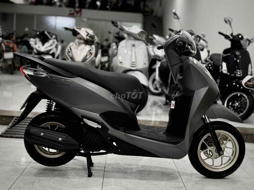 Lead 2019 Smarkey Lướt chính chủ ký ( Hỗ trợ GÓP ). Mua bán Xe máy tại Thị xã Phú Mỹ Bà Rịa - Vũng Tàu được đăng bởi Cửa Hàng Xe Máy Phú Mỹ hình 3