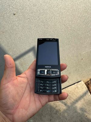 Nokia N95-8GB