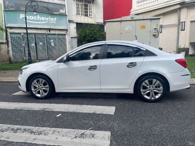 Ô tô Chevrolet Cruze LTZ 5 chỗ tự động. Mua bán Ô tô tại Quận Gò Vấp Tp Hồ Chí Minh được đăng bởi Truong hình 1
