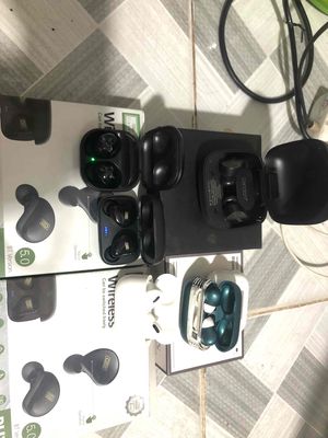 tai nghe Bluetooth. Mua bán Tivi, Âm thanh tại Thành phố Thuận An Bình Dương được đăng bởi nguyen minh nhat