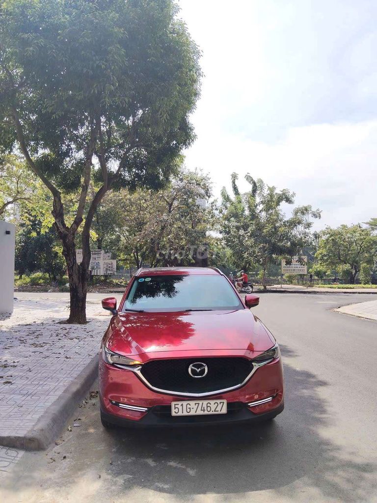 2018 2.5 AT 2WD - 58800 km. Mua bán Ô tô tại Quận 3 Tp Hồ Chí Minh được đăng bởi Trần thế anh hình 5
