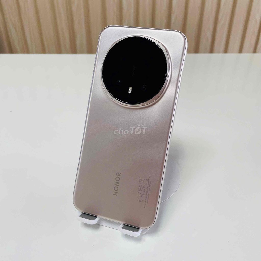Honor Magic 8 Pro QT -16/1TB - Đẹp 99 - Có phẩy. Mua bán Điện thoại tại Quận Ninh Kiều Cần Thơ được đăng bởi Hmphone hình 1