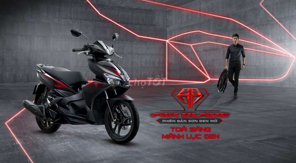 TIM MUA XE Honda Air Blade 2017-2019. Mua bán Xe máy tại Thành phố Sa Đéc Đồng Tháp được đăng bởi Phạm Nhựt Trường hình 1