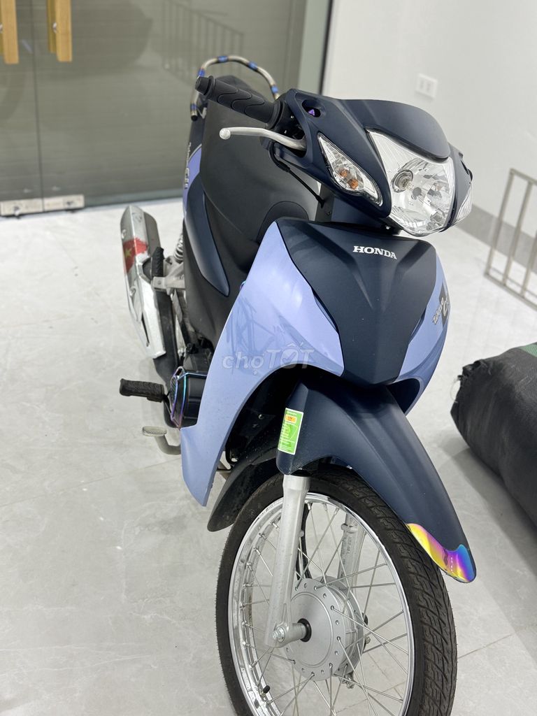 càn bán xe wave 110 mới mua 2025 chưa đk ạ. Mua bán Xe máy tại Huyện Hoài Đức Hà Nội được đăng bởi oanh hình 3