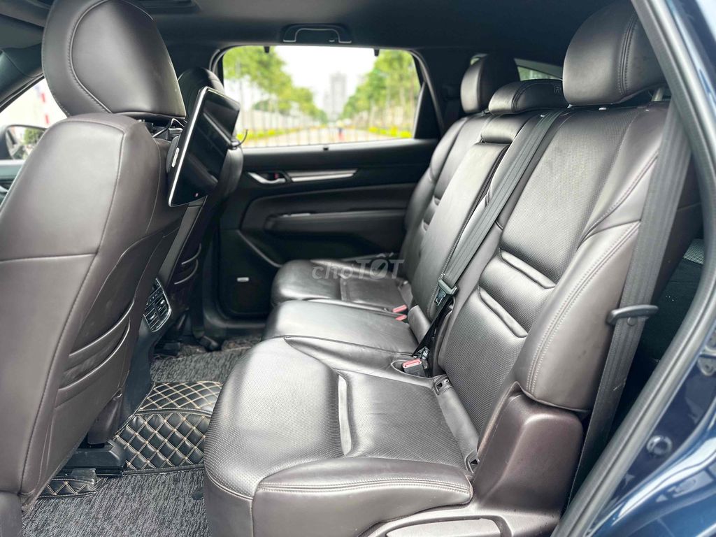 Mazda CX 8 2023 Luxury Xanh 1 Chủ 6 Vạn Km. Mua bán Ô tô tại Quận Cầu Giấy Hà Nội được đăng bởi Vũ Kiên hình 12