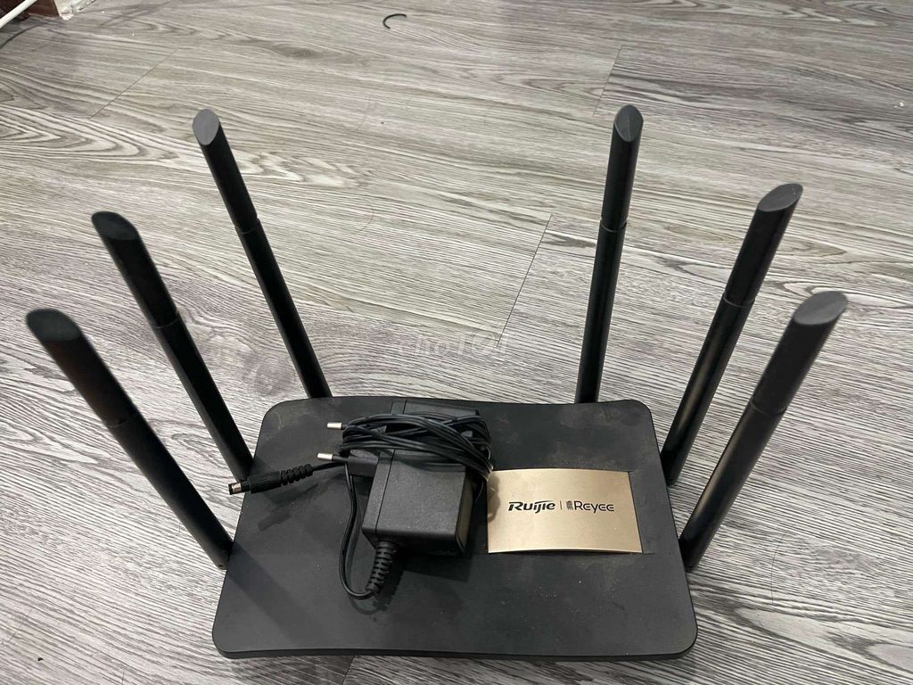 Cục phát wifi không dây