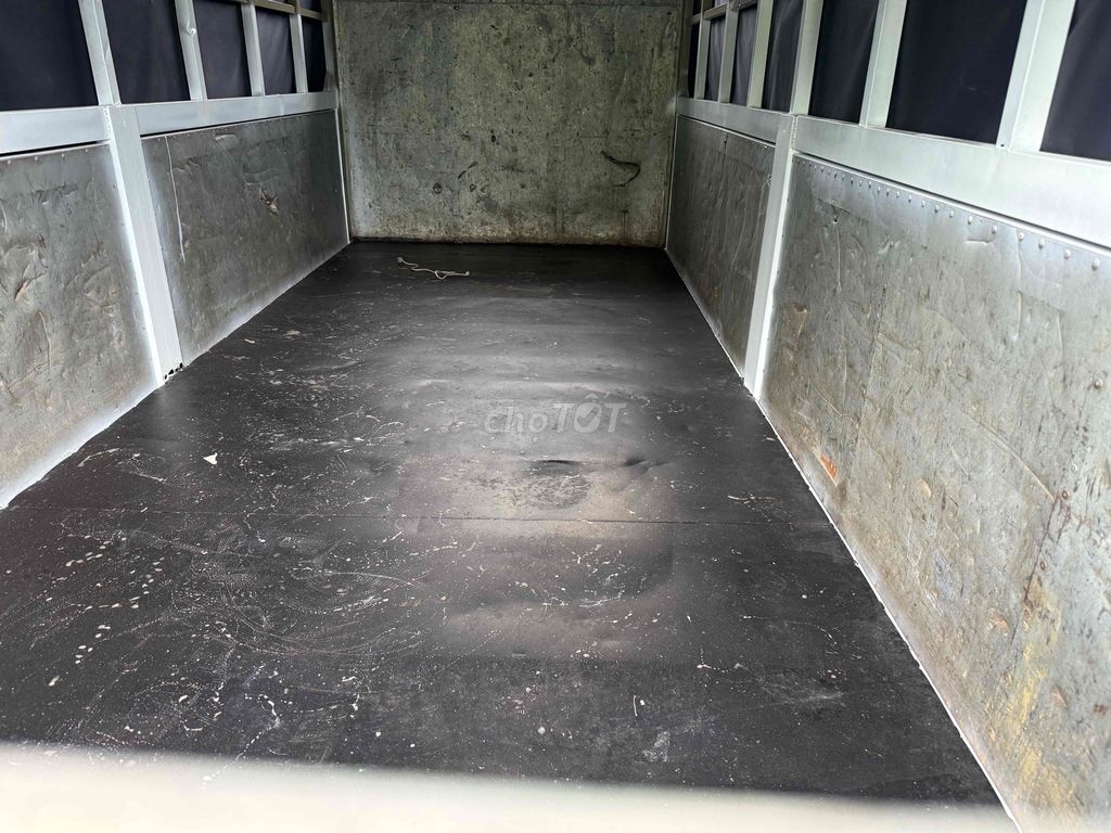 QKR270 tải 2,9 tấn thùng 4m37. Mua bán Xe tải, xe ben tại Quận Cái Răng Cần Thơ được đăng bởi GIANG Ô TÔ CẦN THƠ hình 6