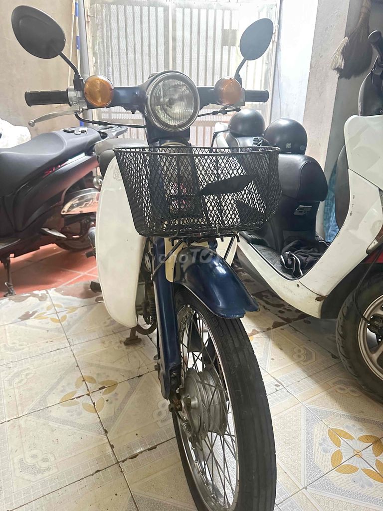 bán xe gia đình không đi đến. Mua bán Xe máy tại Quận Hoàng Mai Hà Nội được đăng bởi Trần Quốc Trường Giang hình 3