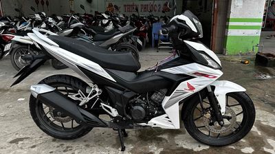Honda Winner 150 trắng đen 2017 ( hỗ trợ góp ). Mua bán Xe máy tại Huyện Chợ Mới An Giang được đăng bởi Cửa hàng xe Thiên Phước 2