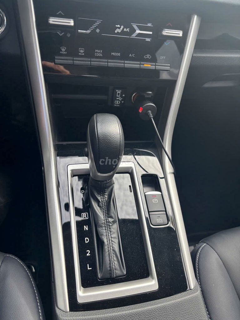 SIÊU LƯỚT Mitsubishi Xpander Cross 2025 Xám. Mua bán Ô tô tại Thành phố Thủ Dầu Một Bình Dương được đăng bởi Truong Tuyen hình 6