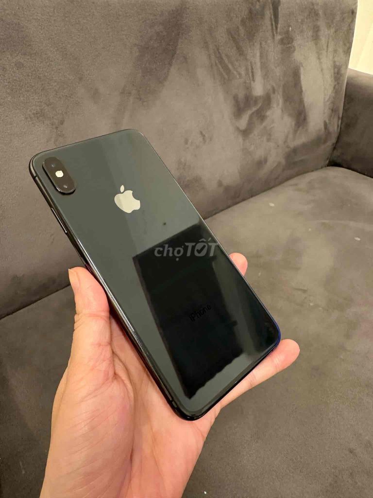 Iphone XSm 64g bản qte mĩ zin all đẹp k lỗi nhỏ