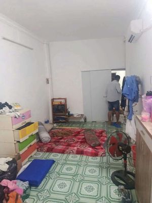 Rent · 3 bd · 30 м² · Quận 6, ул. KDC Bình Phú