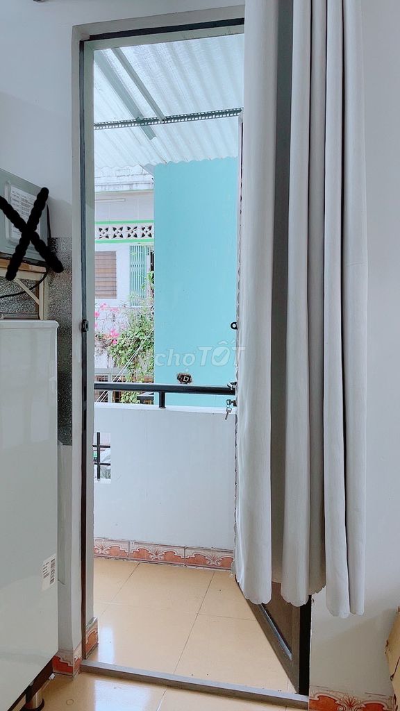 PHÒNG ĐỘC ĐÁO NGỦ TÁCH BẾP BAN CÔNG SẴN SÀNG DỌN VÀO NGAY TẠI QUẬN 10!. Cho thuê phòng trọ tại Quận 10 Tp Hồ Chí Minh được đăng bởi Không Chung Chủ hình 4