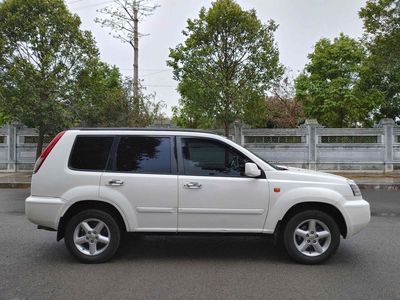 Nissan X trail 2002 - 280000 km. Mua bán Ô tô tại Huyện Yên Sơn Tuyên Quang được đăng bởi Hoàng Hào
