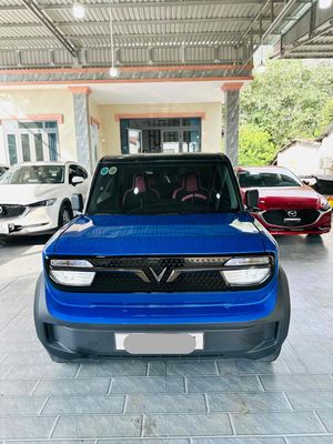 Vf3 2024 Vô Nhiều Đồ Chơi 218Tr. Mua bán Ô tô tại Huyện Bắc Tân Uyên Bình Dương được đăng bởi Ô Tô Quân Bồ Bình Dương