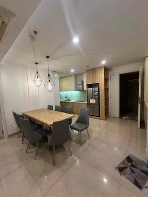 Аренда · Căn hộ Quang Nguyễn · 2 комн. · 75 м² · Quận Hải Châu, ул. Nguyễn Hữu Thọ