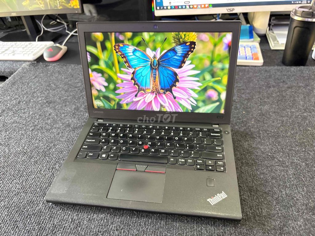 LAPTOP LENOVO I5 6300U RAM 4GB SSD 128GB OK FULL. Mua bán Laptop tại Quận Gò Vấp Tp Hồ Chí Minh được đăng bởi ngọc trang hình 1