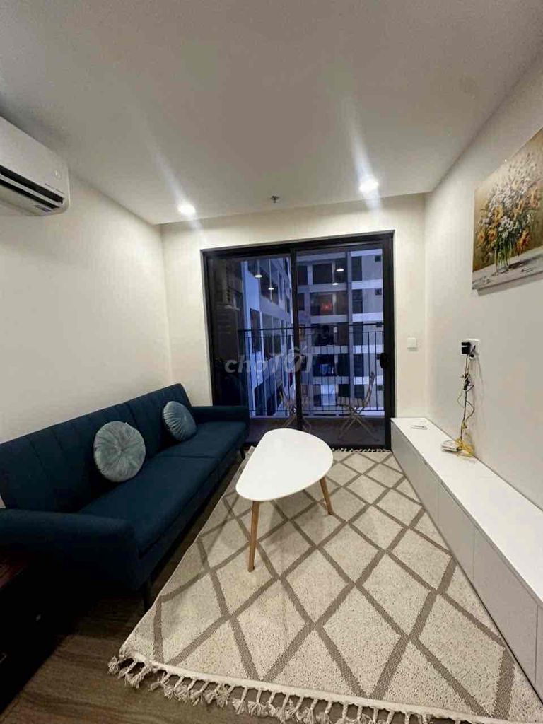 CẦN CHO THUÊ Căn 1 phòng ngủ, FPT Plaza 3, đầy đủ nội thất