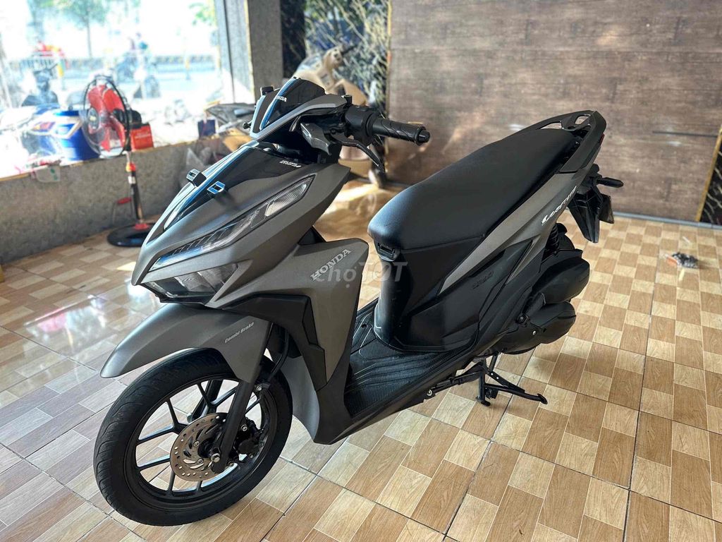 vario 125 bstp chính chủ (hỗ trợ góp ko giam cavec