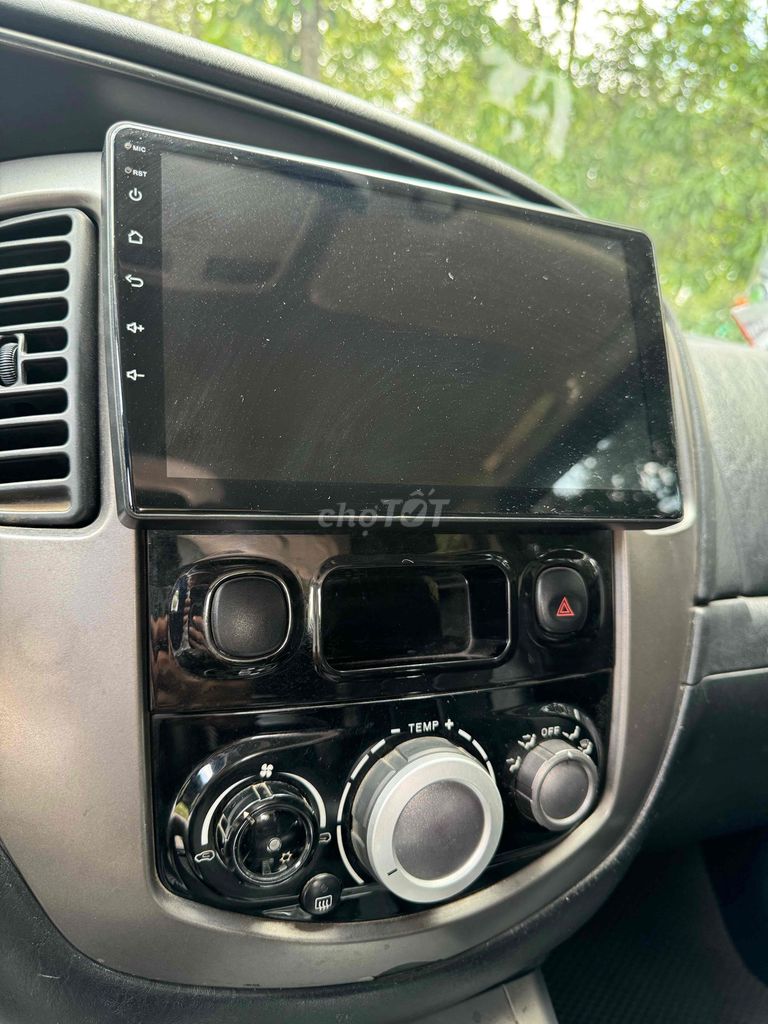 Ford Escape 2009 2.3 XLS Xanh nhám. Mua bán Ô tô tại Thành phố Thuận An Bình Dương được đăng bởi Hưng hình 10