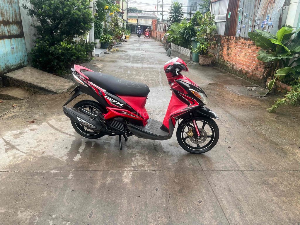 LUVIUS 2013 Chạy VIVU AE Ơi. Mua bán Xe máy tại Quận 12 Tp Hồ Chí Minh được đăng bởi VŨ hình 3