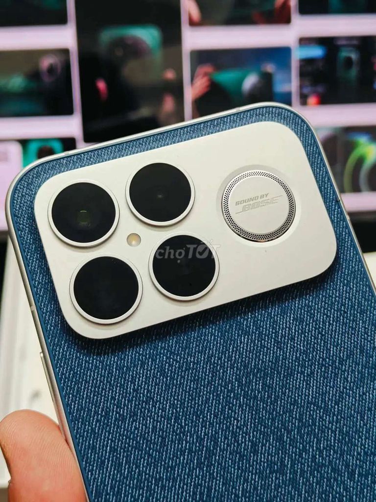 Xiaomi Redmi K90 Pro Max 256GB Xanh. Mua bán Điện thoại tại Quận Cầu Giấy Hà Nội được đăng bởi Minh Hiếu Vũ hình 1