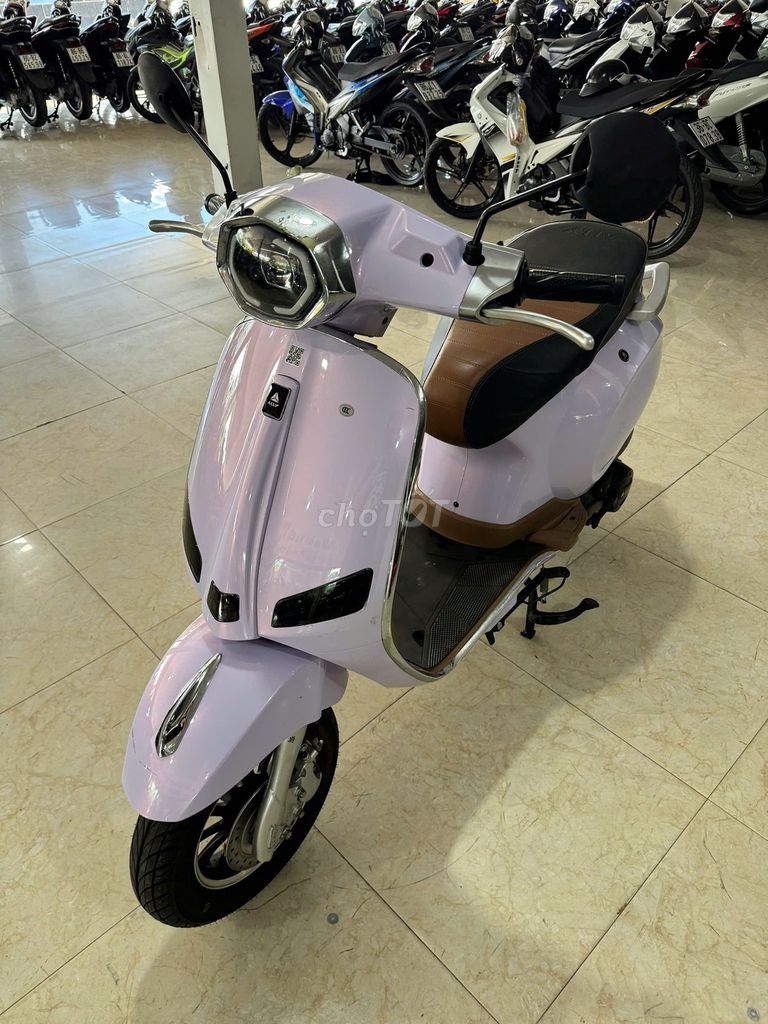 Vespa 50cc 2023. Mua bán Xe máy tại Huyện Hàm Thuận Nam Bình Thuận được đăng bởi Toàn hình 2
