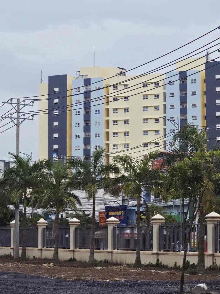 cần bán căn hộ chung cư Linh Trung 16, Phường Linh Trung (Quận Thủ Đức cũ), Thành phố Thủ Đức, Tp Hồ Chí Minh Thành phố Thủ Đức Tp Hồ Chí Minh
