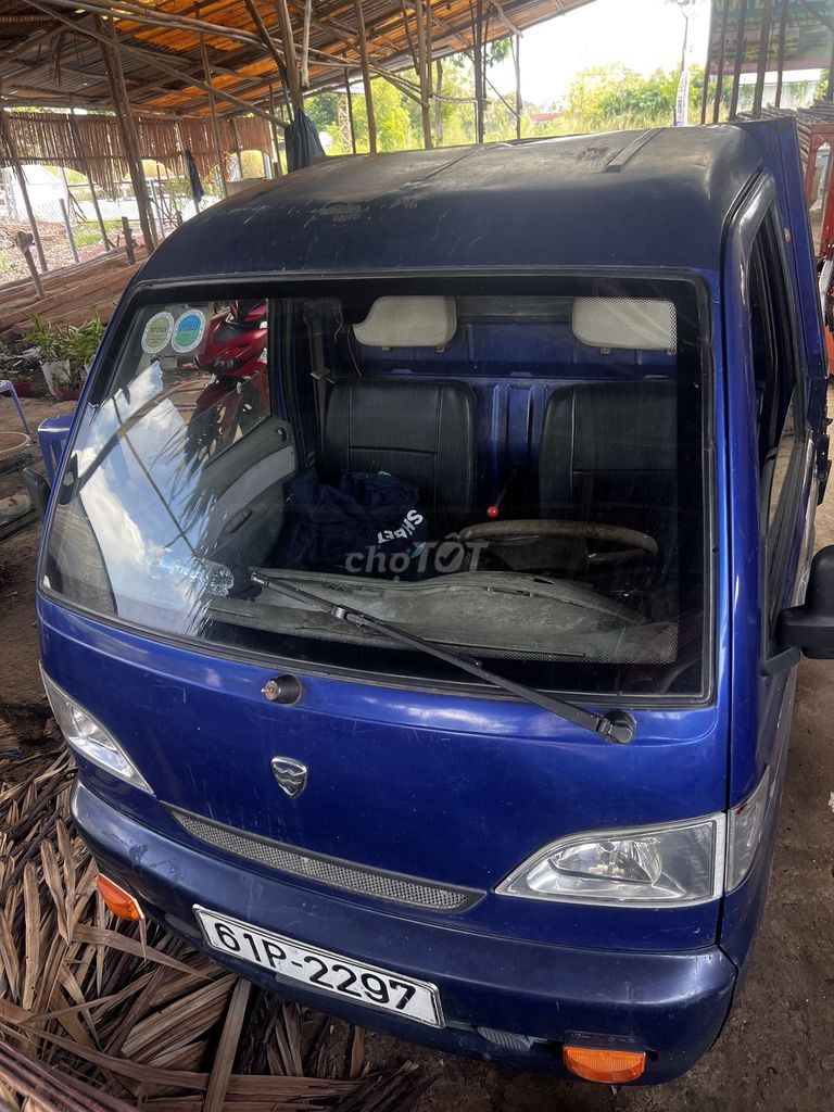 Xe ben 500kg cần bán. Mua bán Xe tải, xe ben tại Thị xã Bến Cát Bình Dương được đăng bởi Hoàng Long Nguyễn hình 3