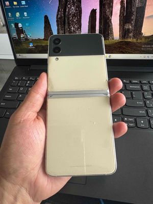 Samsung Z Flip3 5G 8-256G full chức năng