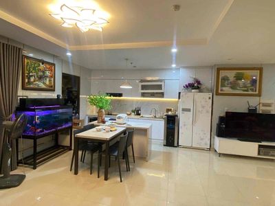Bán Cityland park hill 3Pn 113m full nt cụm CH2 nhà siêu mới đẹp