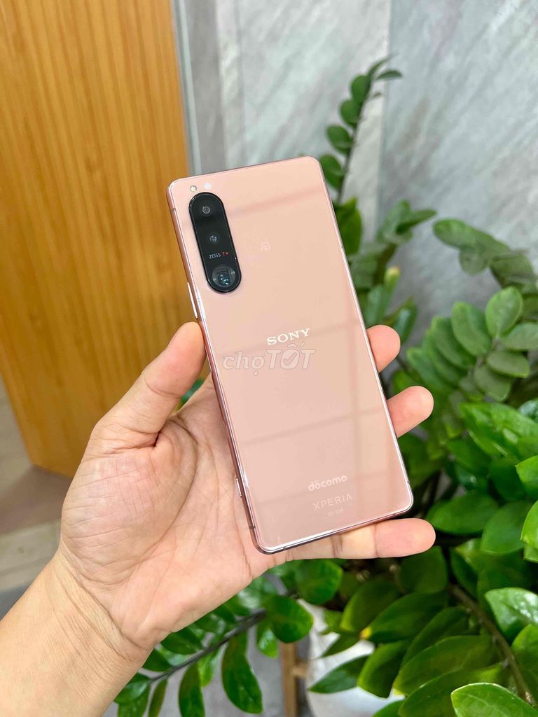 Sony Xperia 5 Mark 3 - Sọc Màn - Thanh Lý. Mua bán Điện thoại tại Quận Gò Vấp Tp Hồ Chí Minh được đăng bởi Toto Mobile hình 1