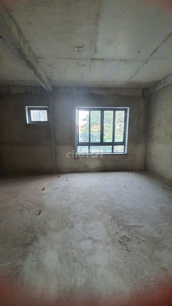 Дом в Тан Тхой Нят 17 (Thien Nam Residence), Ку 12