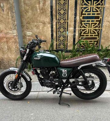 Brixton bx 150 biển 29-Xe lướt đẹp full đồ chơi. Mua bán Xe máy tại Quận Cầu Giấy Hà Nội được đăng bởi Tong motor xe may