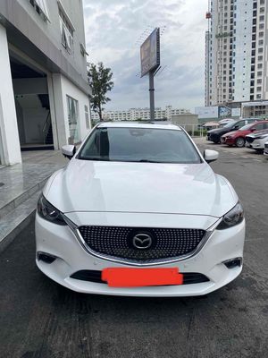 Cần pát lại cho ai cần mazda6 2.0Premium 2018