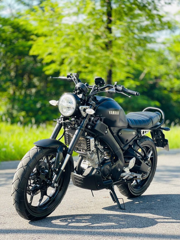 Yamaha xsr 155 đky 10/2022 biển tỉnh