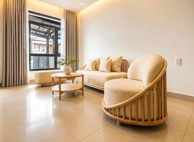 Bán biệt thự song lập khu Suncasa Central