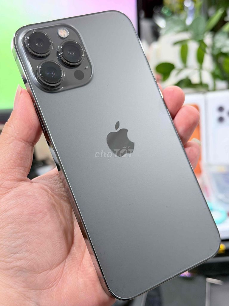 13prm 256gb zin áp suất đẹp bán có gl + Góp icloud. Mua bán Điện thoại tại Thành phố Biên Hòa Đồng Nai được đăng bởi HUNG  hình 1