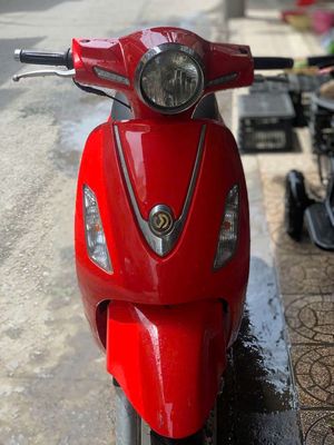 Attila Elizabeth 2009. Xe đẹp máy rin êm.. Mua bán Xe máy tại Quận Ô Môn Cần Thơ được đăng bởi Long 