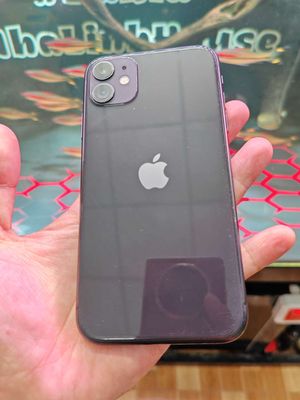 iPhone 11 64G. Mua bán Điện thoại tại Thành phố Bà Rịa Bà Rịa - Vũng Tàu được đăng bởi Trần Tùng