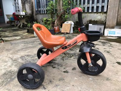 XE  ĐẠP TRẺ EM. Mua bán Xe đạp tại Thành phố Thủ Dầu Một Bình Dương được đăng bởi ANH 5