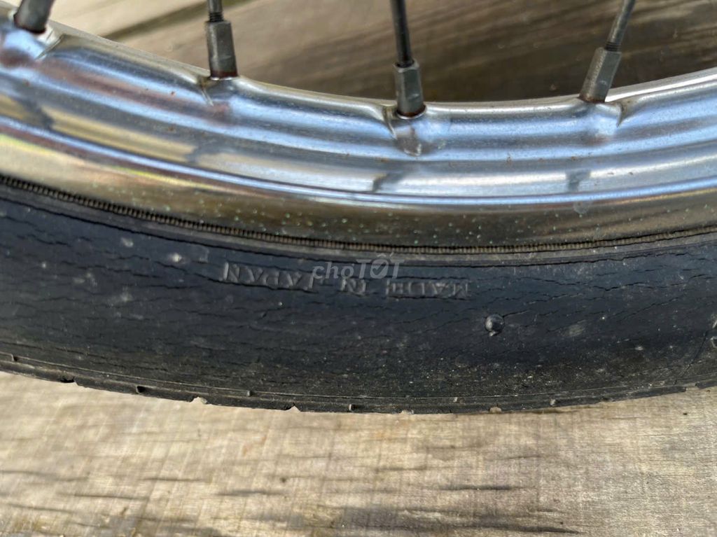 Cần bán Cub cánh én 50 sản xuất 1978 trùm mền. Mua bán Xe máy tại Thành phố Vị Thanh Hậu Giang được đăng bởi Tam Le hình 3